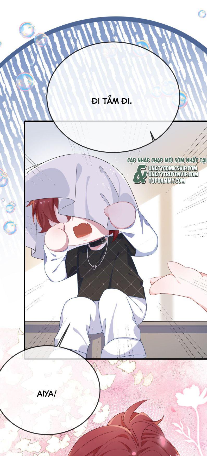 Giáo Bá Là Một Tên Yêu Tinh Chapter 72 - Trang 2