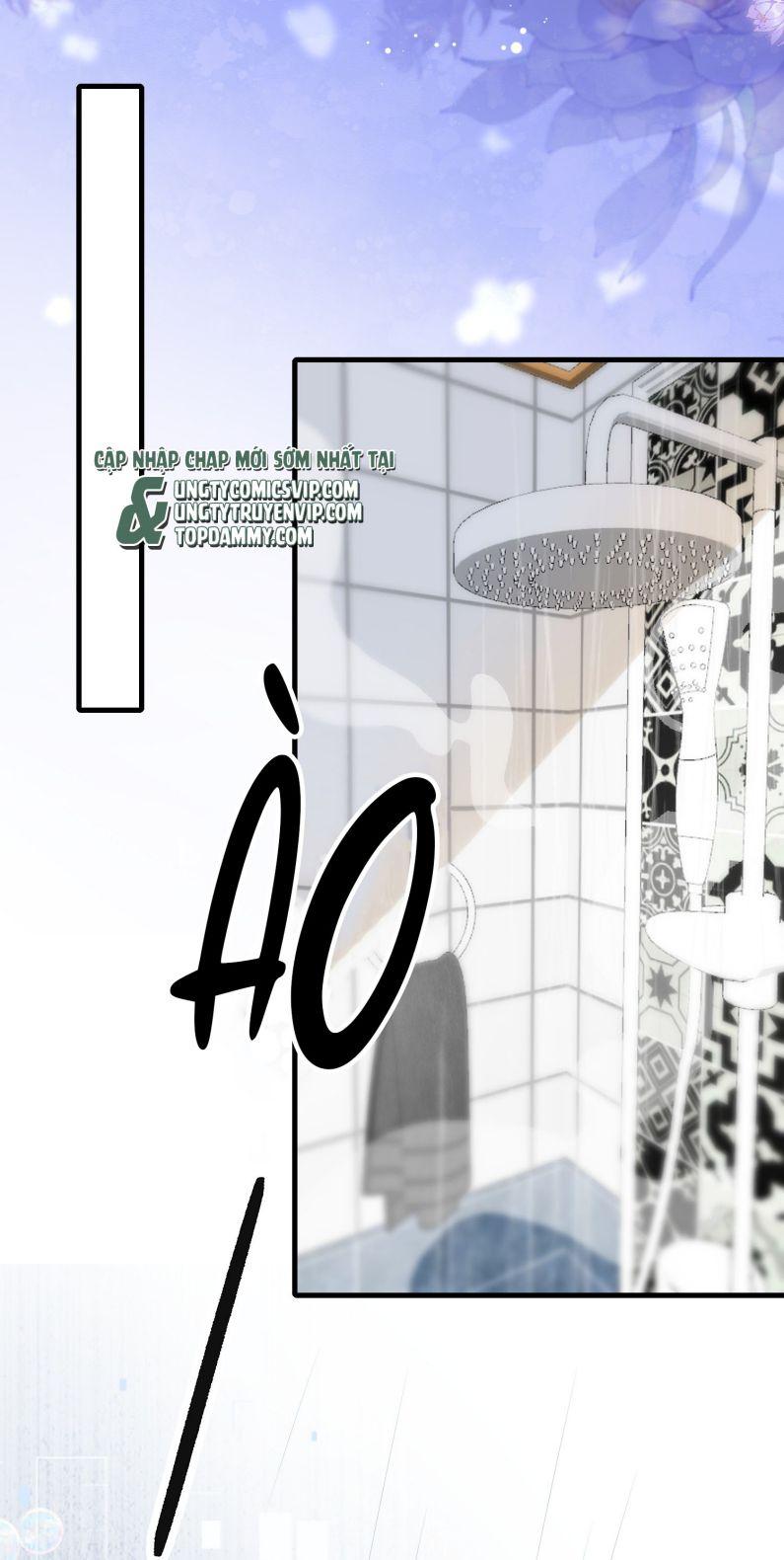 Giáo Bá Là Một Tên Yêu Tinh Chapter 72 - Trang 2