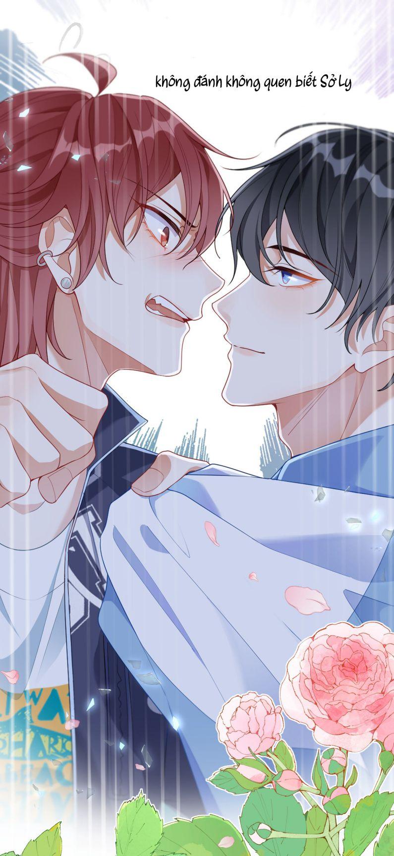 Giáo Bá Là Một Tên Yêu Tinh Chapter 72 - Trang 2