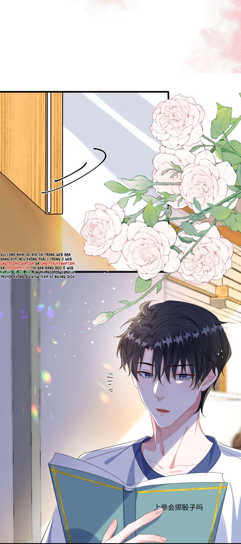 Giáo Bá Là Một Tên Yêu Tinh Chapter 72 - Trang 2