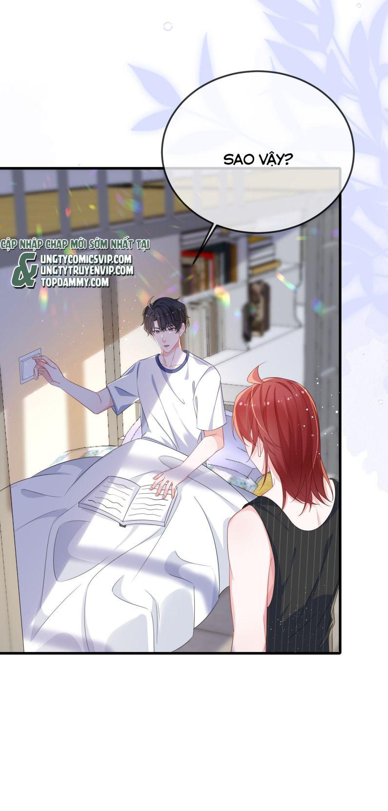 Giáo Bá Là Một Tên Yêu Tinh Chapter 72 - Trang 2