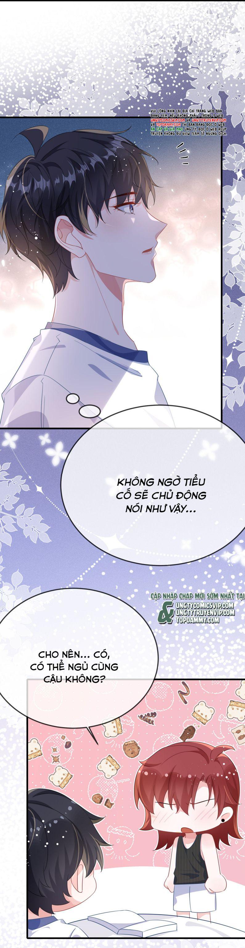 Giáo Bá Là Một Tên Yêu Tinh Chapter 72 - Trang 2