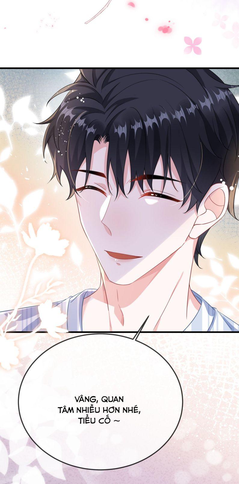 Giáo Bá Là Một Tên Yêu Tinh Chapter 72 - Trang 2