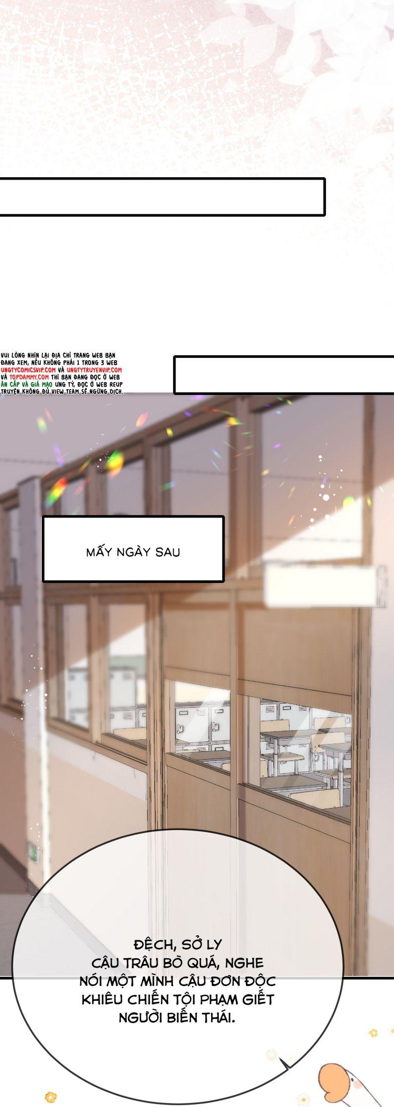 Giáo Bá Là Một Tên Yêu Tinh Chapter 72 - Trang 2