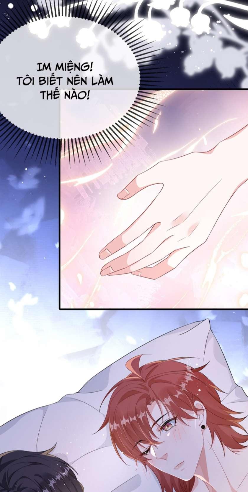 Giáo Bá Là Một Tên Yêu Tinh Chapter 73 - Trang 2