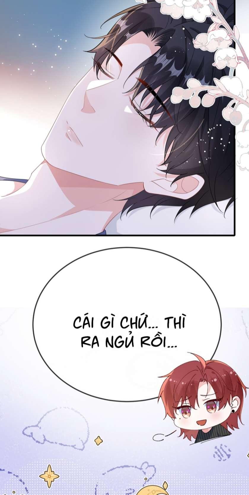 Giáo Bá Là Một Tên Yêu Tinh Chapter 73 - Trang 2