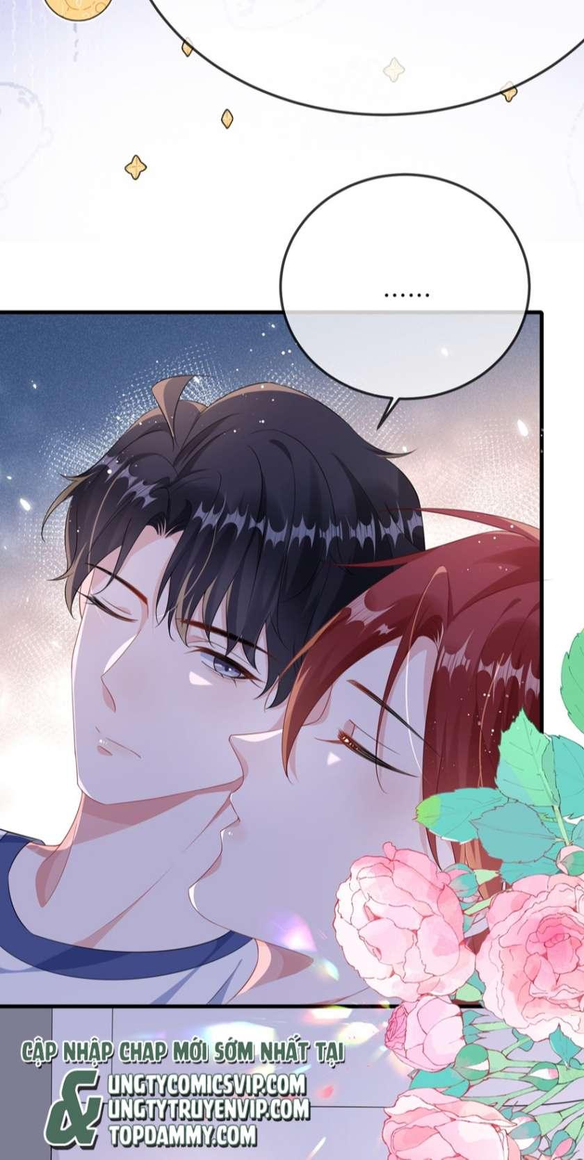 Giáo Bá Là Một Tên Yêu Tinh Chapter 73 - Trang 2