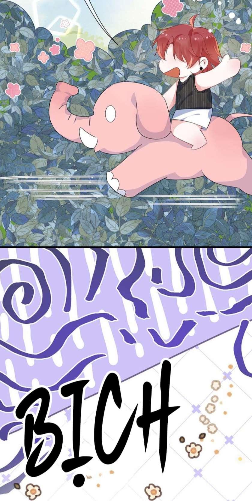 Giáo Bá Là Một Tên Yêu Tinh Chapter 73 - Trang 2