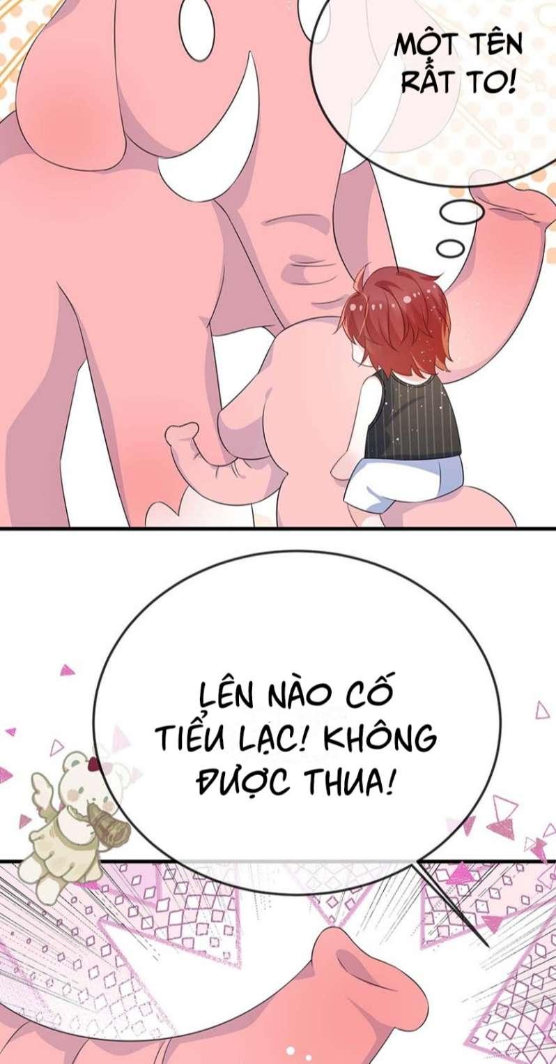 Giáo Bá Là Một Tên Yêu Tinh Chapter 73 - Trang 2