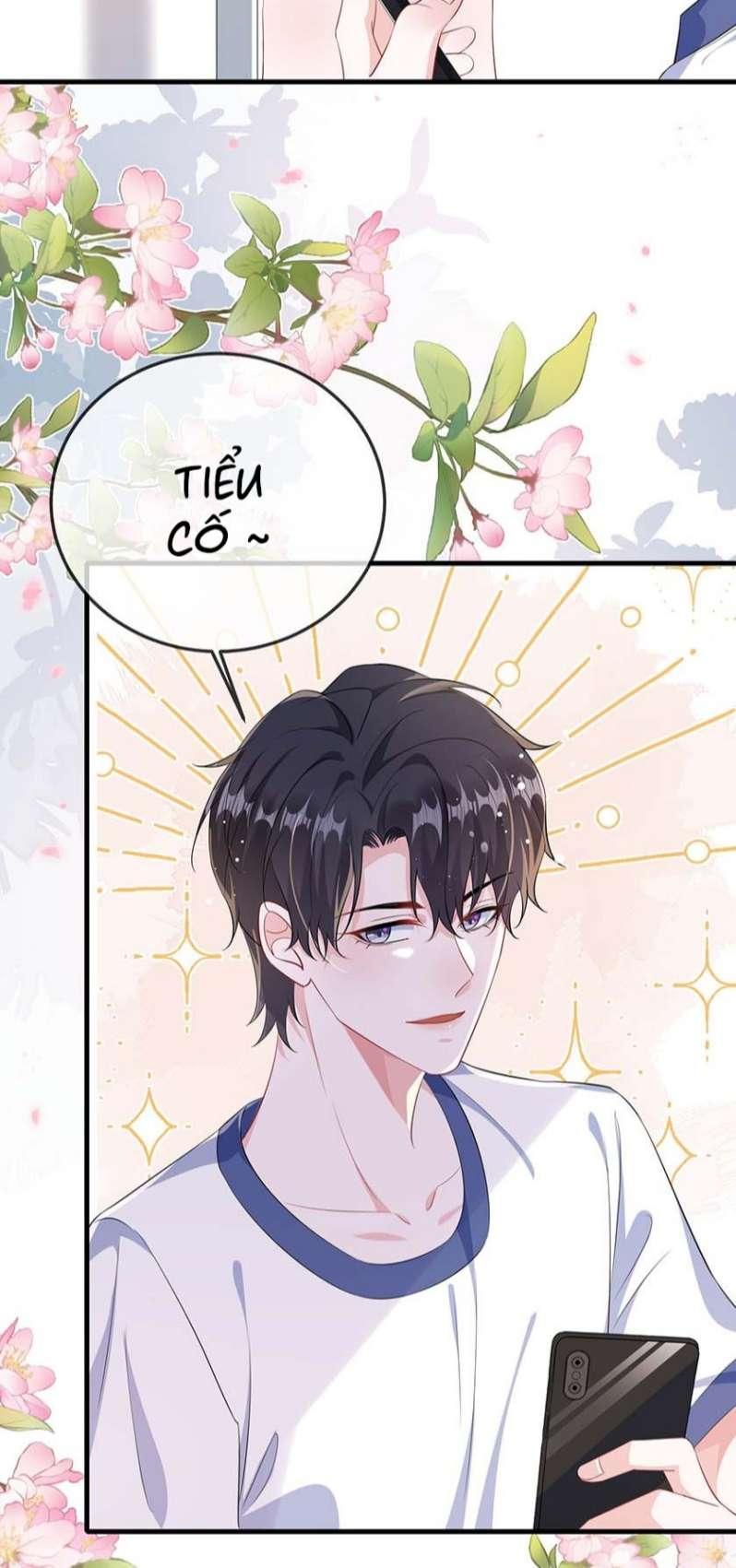 Giáo Bá Là Một Tên Yêu Tinh Chapter 73 - Trang 2