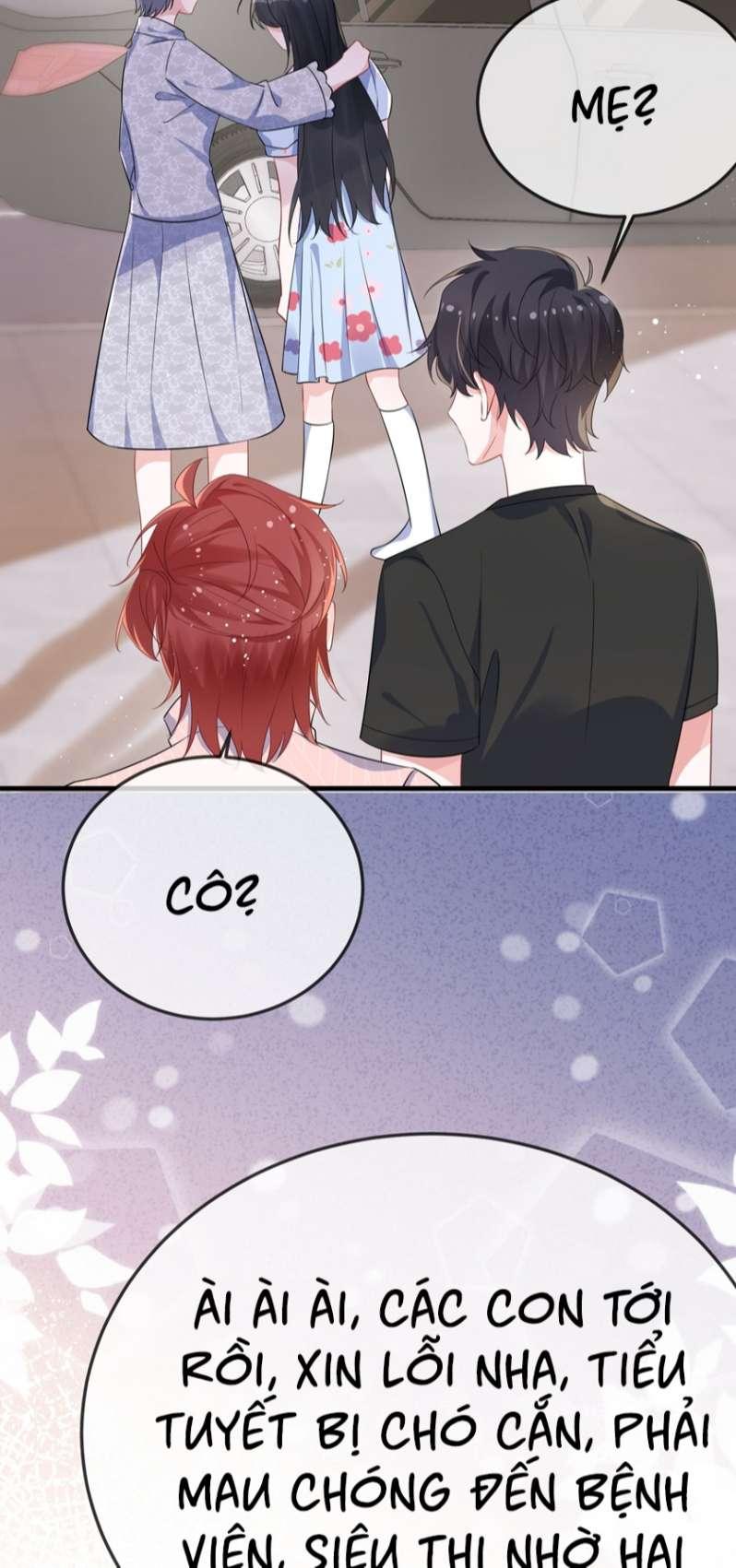 Giáo Bá Là Một Tên Yêu Tinh Chapter 73 - Trang 2