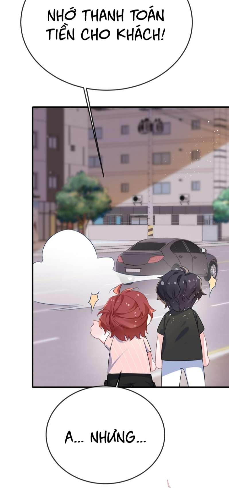 Giáo Bá Là Một Tên Yêu Tinh Chapter 73 - Trang 2