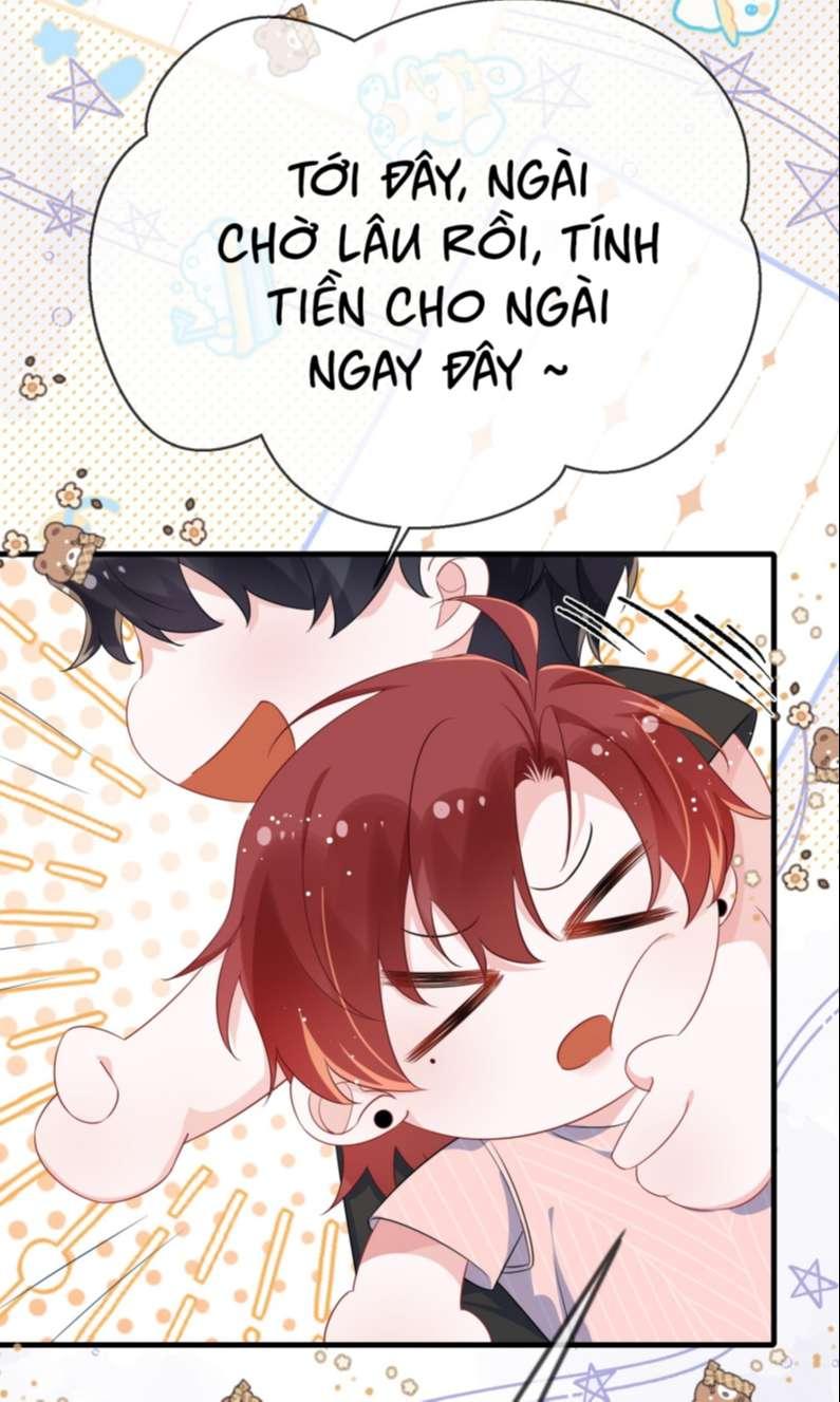 Giáo Bá Là Một Tên Yêu Tinh Chapter 73 - Trang 2