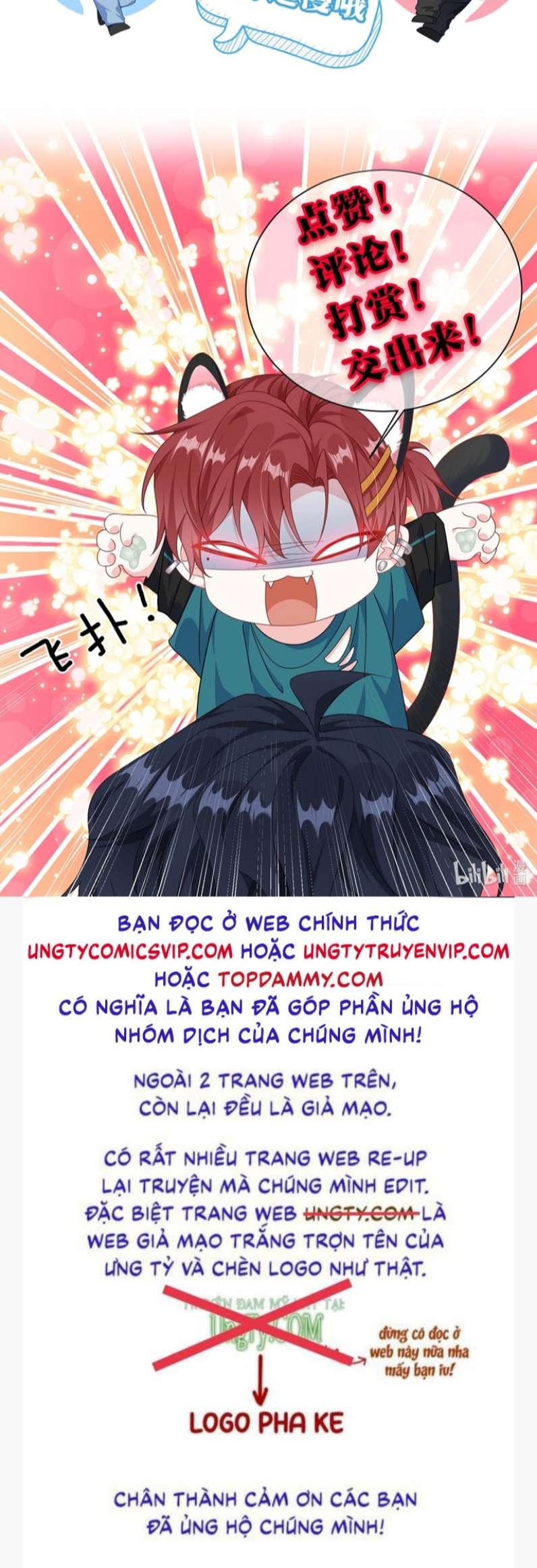 Giáo Bá Là Một Tên Yêu Tinh Chapter 73 - Trang 2
