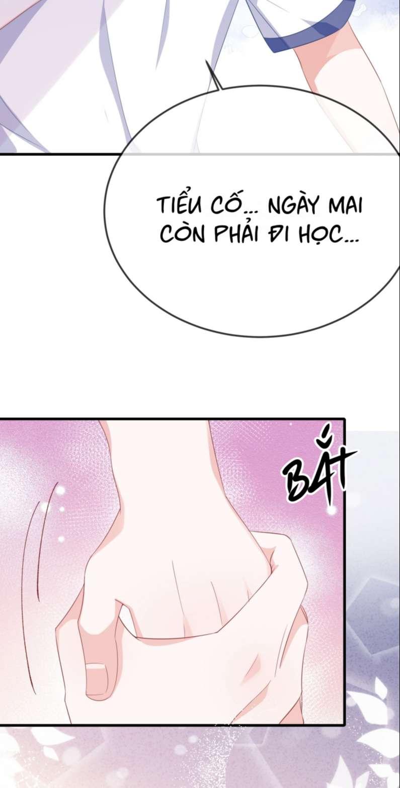 Giáo Bá Là Một Tên Yêu Tinh Chapter 73 - Trang 2