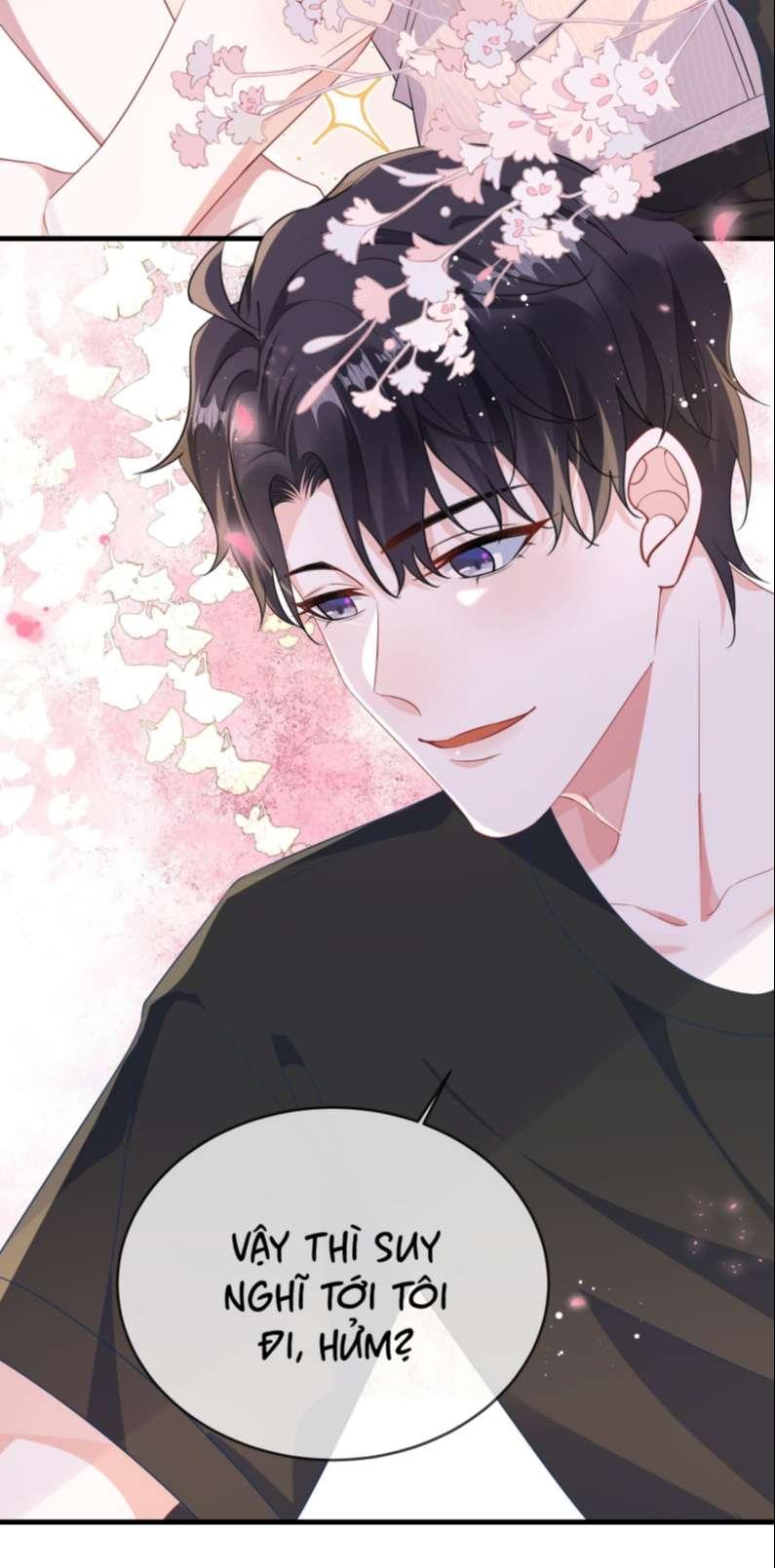 Giáo Bá Là Một Tên Yêu Tinh Chapter 74 - Trang 2