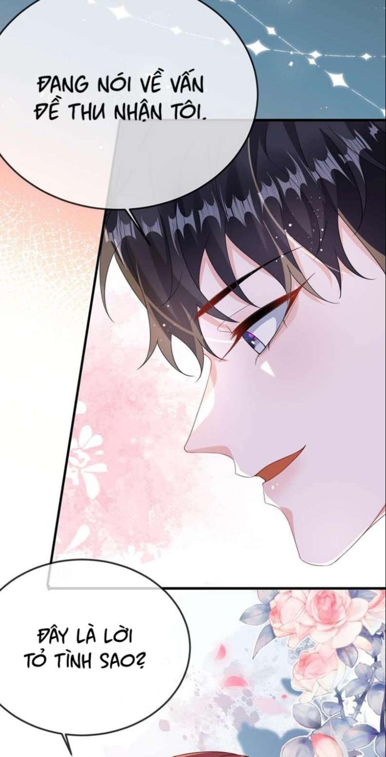 Giáo Bá Là Một Tên Yêu Tinh Chapter 74 - Trang 2