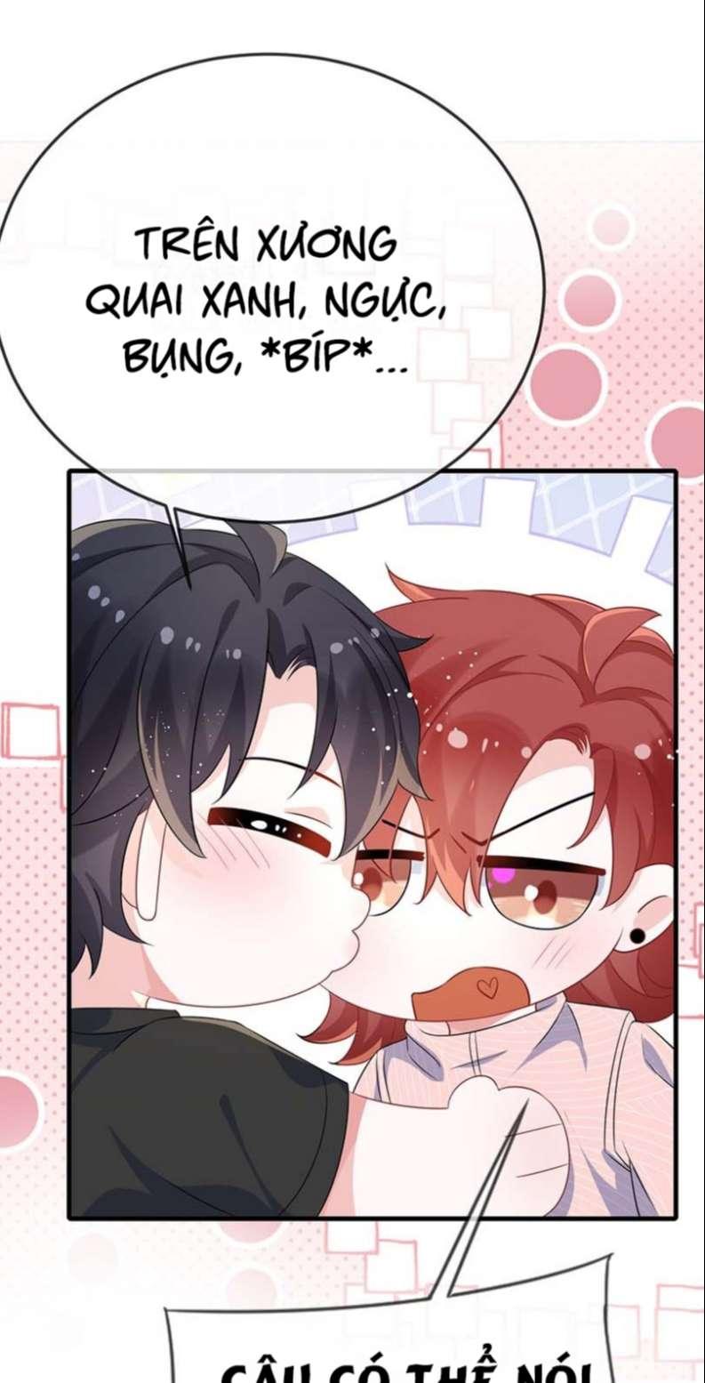 Giáo Bá Là Một Tên Yêu Tinh Chapter 74 - Trang 2