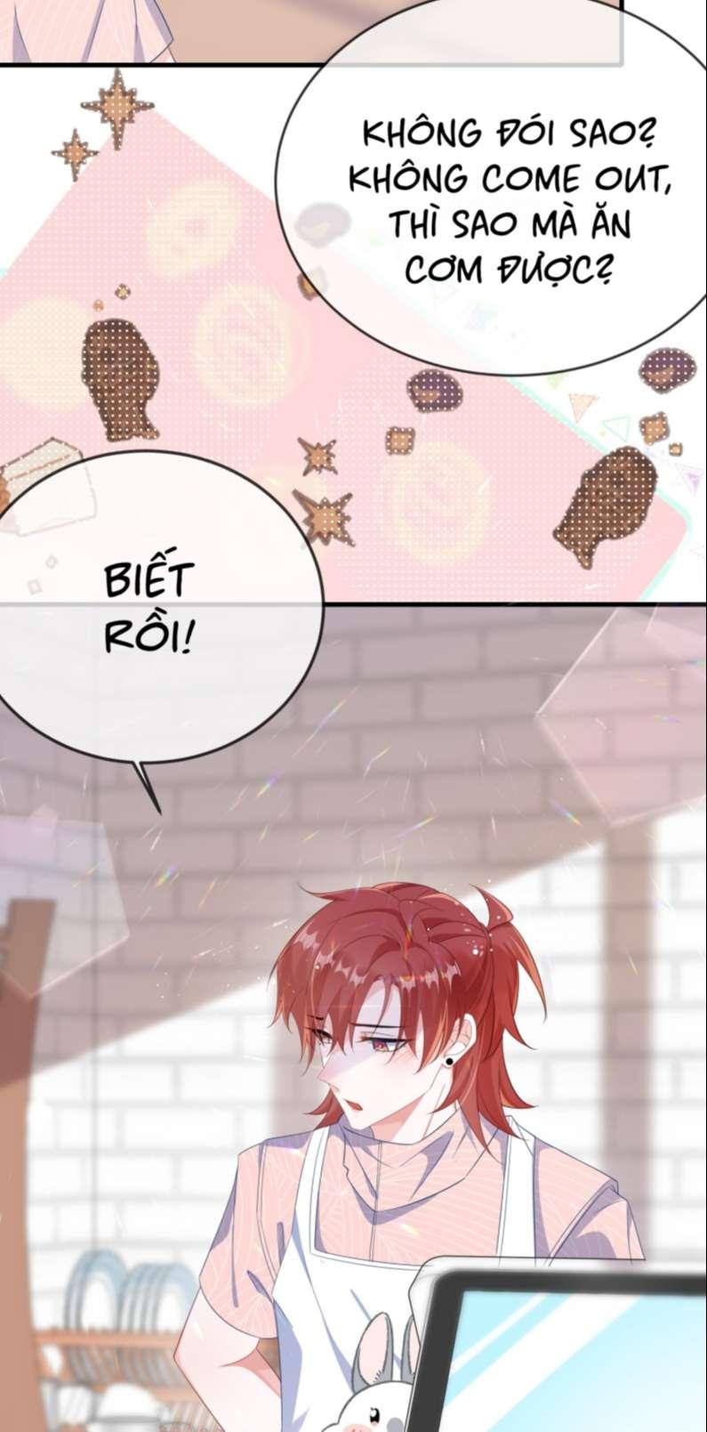 Giáo Bá Là Một Tên Yêu Tinh Chapter 74 - Trang 2