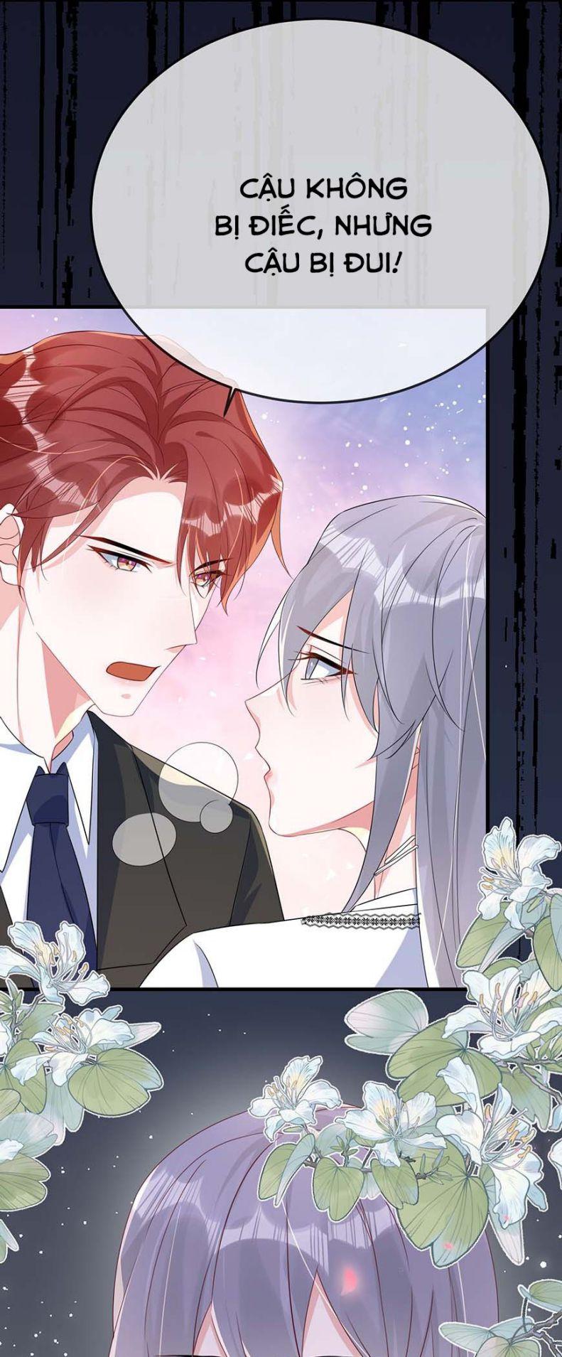 Giáo Bá Là Một Tên Yêu Tinh Chapter 77 - Trang 2