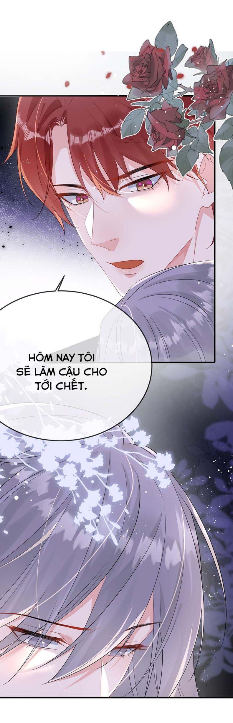 Giáo Bá Là Một Tên Yêu Tinh Chapter 77 - Trang 2