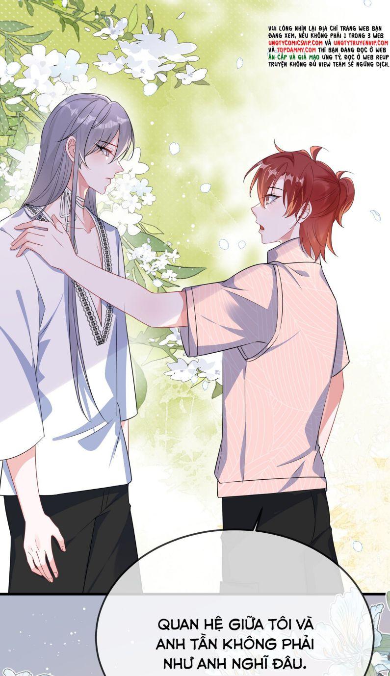 Giáo Bá Là Một Tên Yêu Tinh Chapter 77 - Trang 2