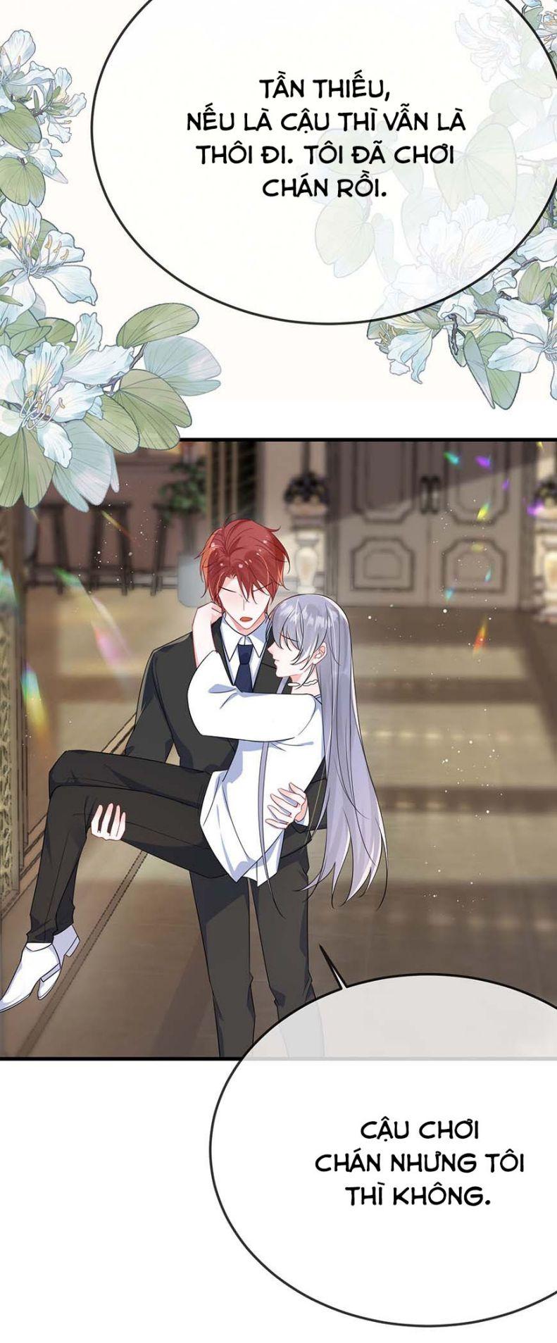 Giáo Bá Là Một Tên Yêu Tinh Chapter 77 - Trang 2