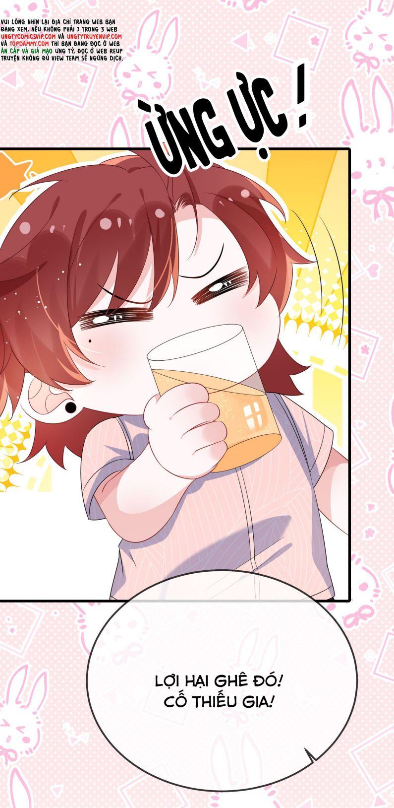 Giáo Bá Là Một Tên Yêu Tinh Chapter 77 - Trang 2