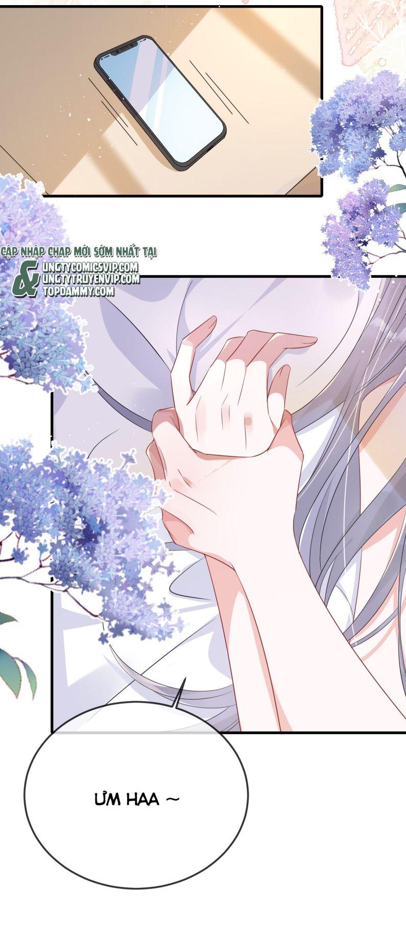 Giáo Bá Là Một Tên Yêu Tinh Chapter 77 - Trang 2