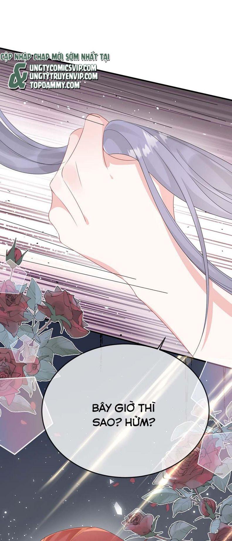 Giáo Bá Là Một Tên Yêu Tinh Chapter 77 - Trang 2