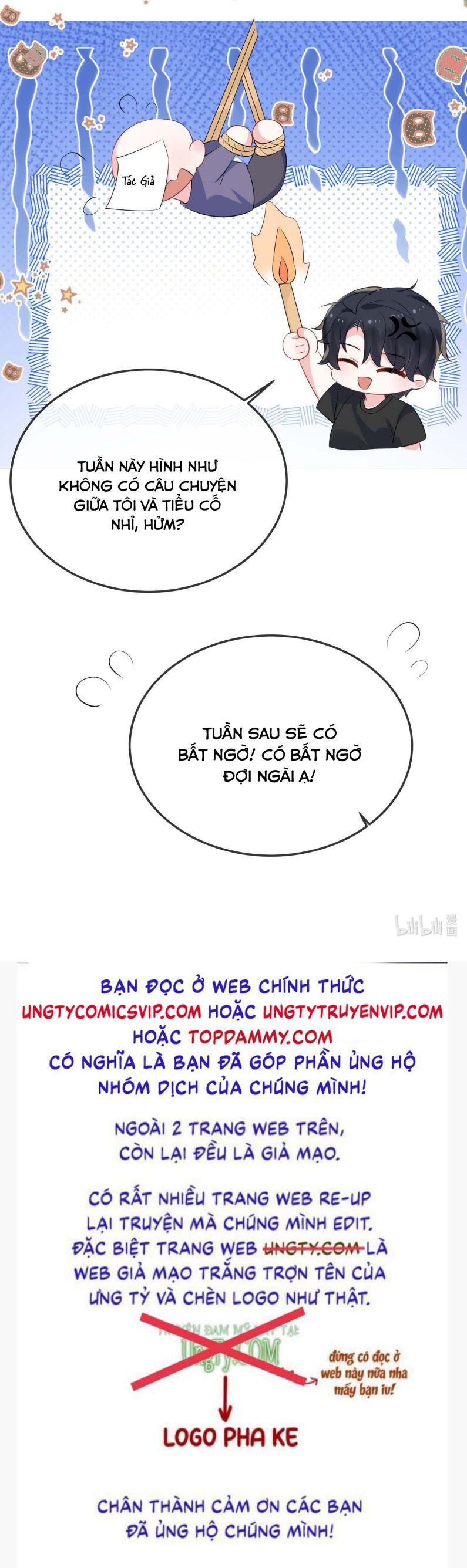 Giáo Bá Là Một Tên Yêu Tinh Chapter 77 - Trang 2