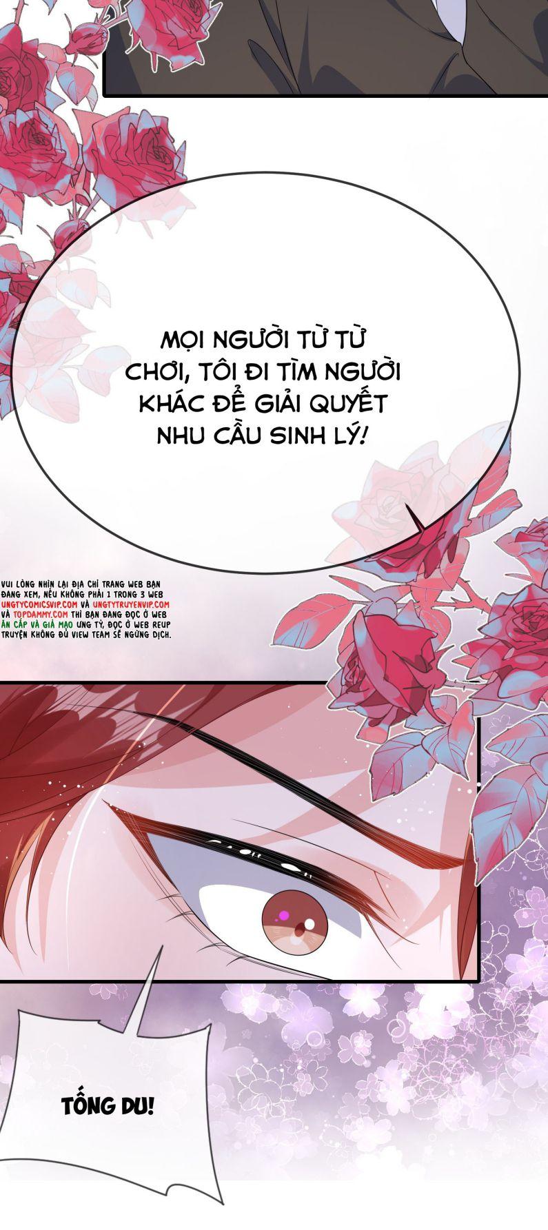 Giáo Bá Là Một Tên Yêu Tinh Chapter 77 - Trang 2