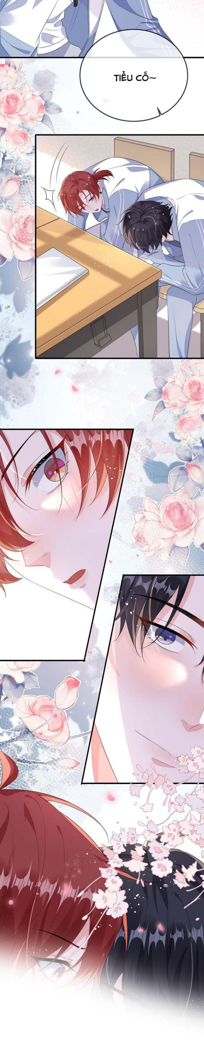 Giáo Bá Là Một Tên Yêu Tinh Chapter 78 - Trang 2