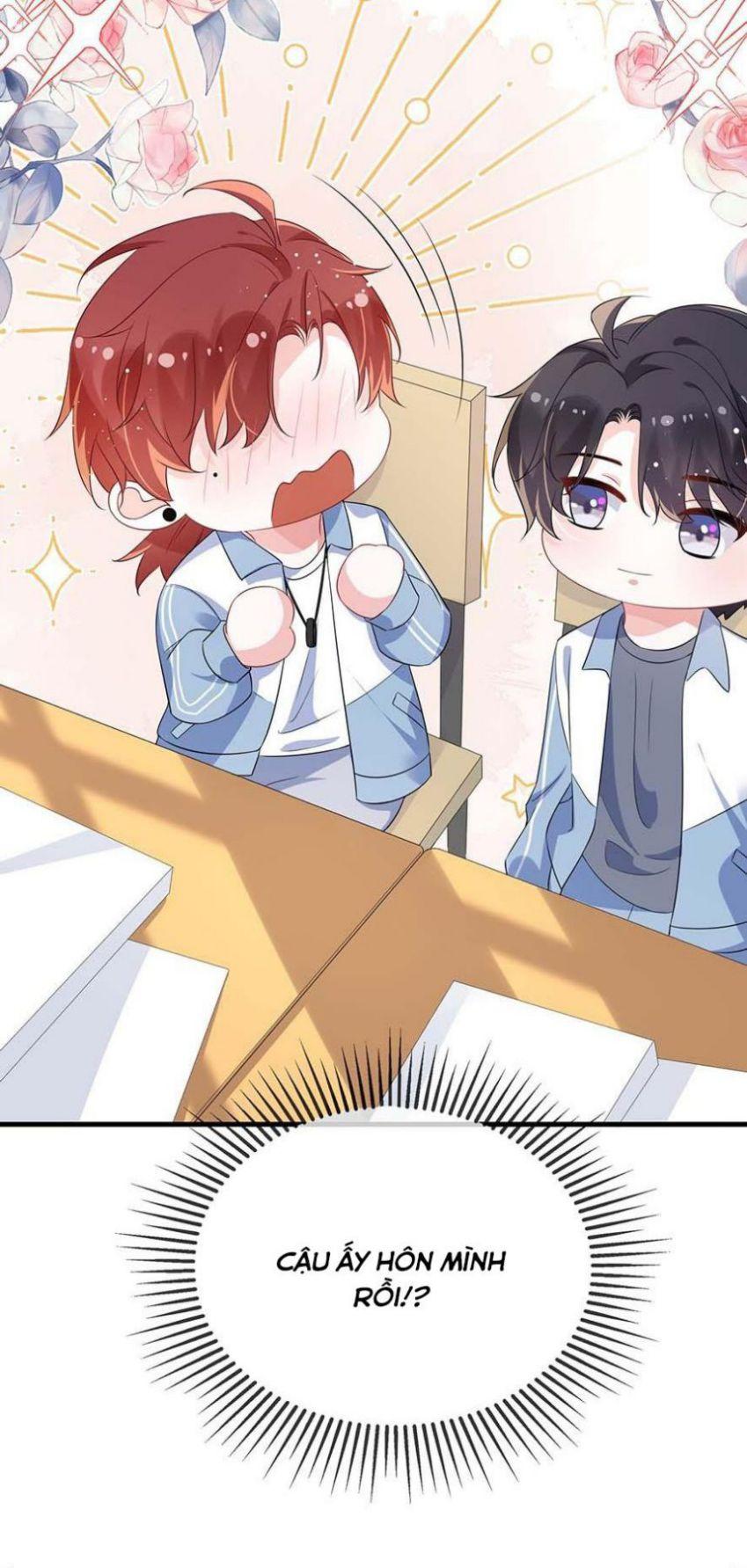 Giáo Bá Là Một Tên Yêu Tinh Chapter 78 - Trang 2