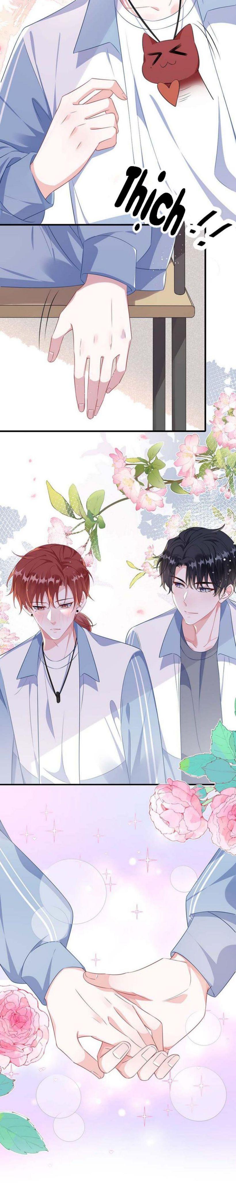 Giáo Bá Là Một Tên Yêu Tinh Chapter 78 - Trang 2