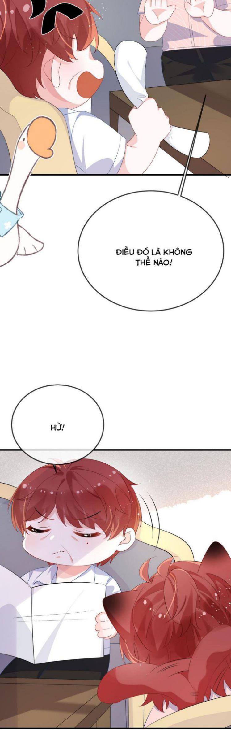 Giáo Bá Là Một Tên Yêu Tinh Chapter 78 - Trang 2