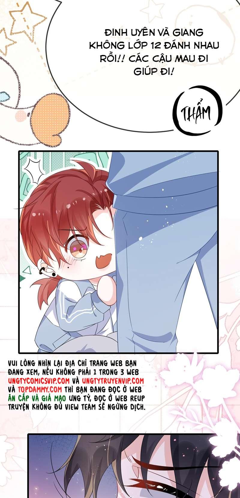 Giáo Bá Là Một Tên Yêu Tinh Chapter 80 - Trang 2