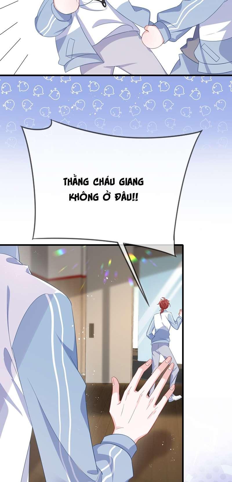 Giáo Bá Là Một Tên Yêu Tinh Chapter 80 - Trang 2