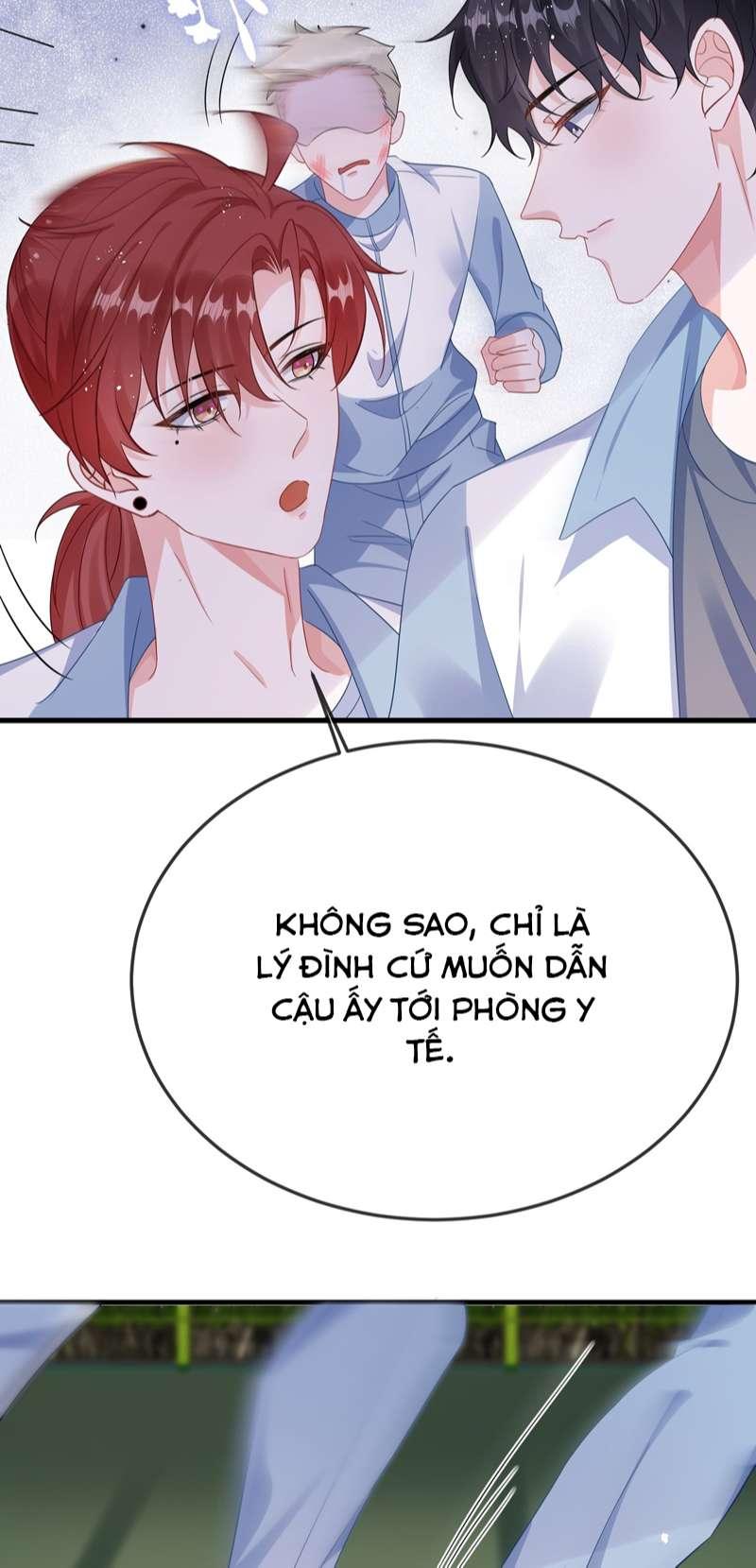 Giáo Bá Là Một Tên Yêu Tinh Chapter 80 - Trang 2