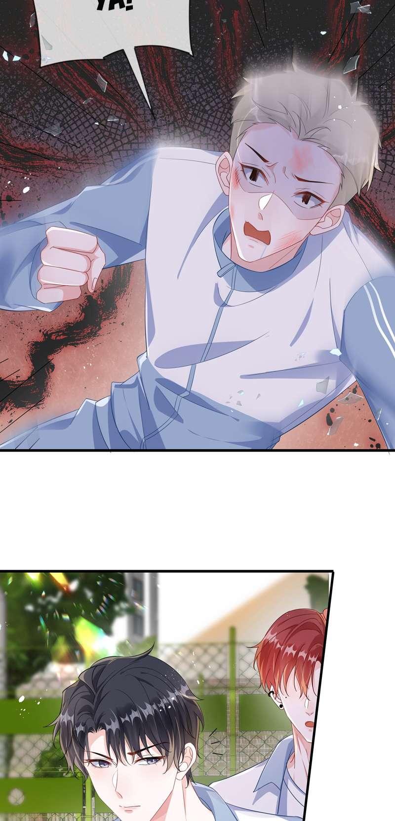 Giáo Bá Là Một Tên Yêu Tinh Chapter 80 - Trang 2