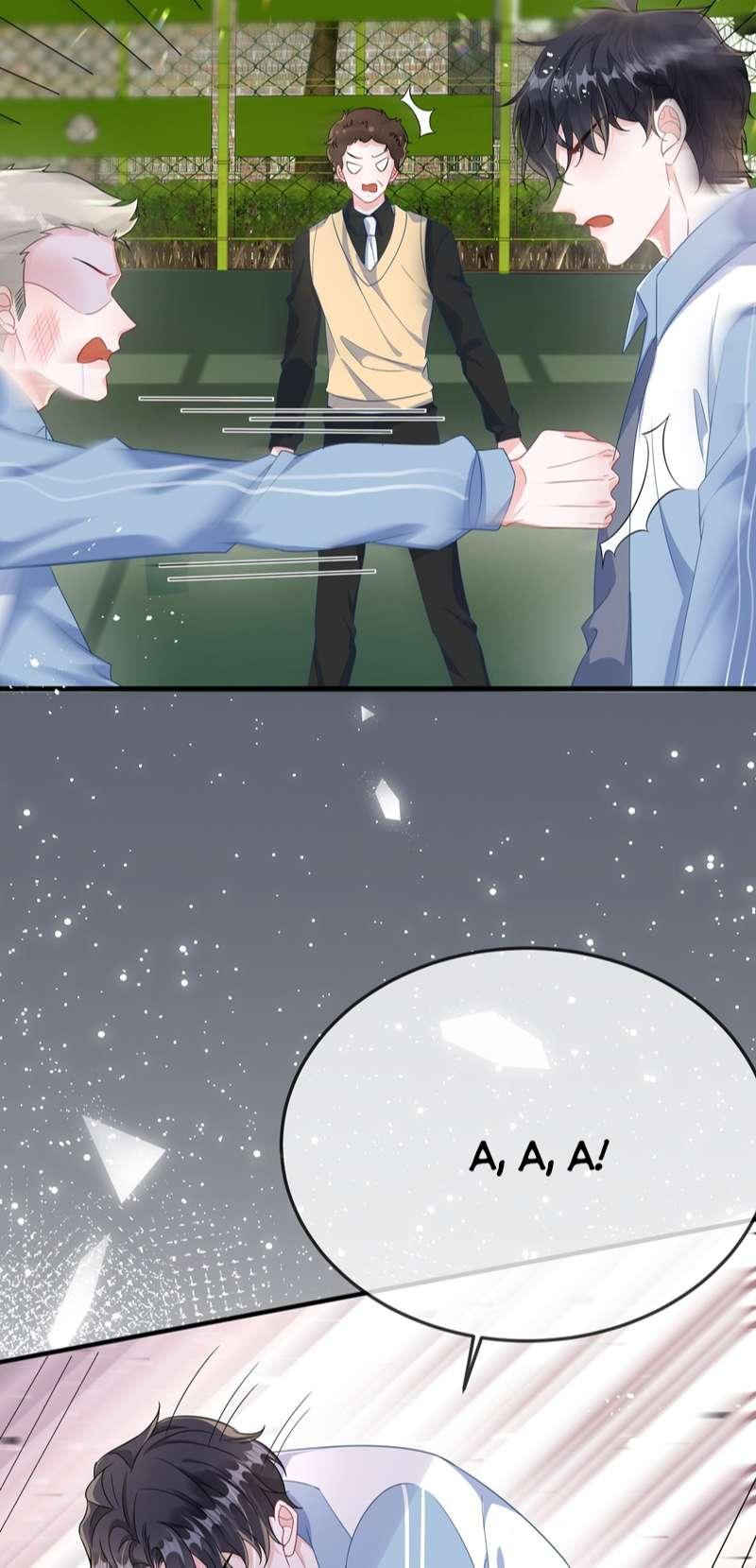 Giáo Bá Là Một Tên Yêu Tinh Chapter 80 - Trang 2