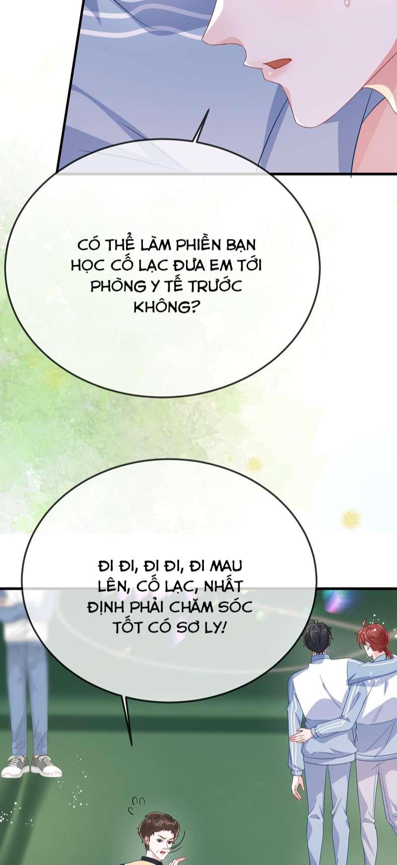 Giáo Bá Là Một Tên Yêu Tinh Chapter 80 - Trang 2