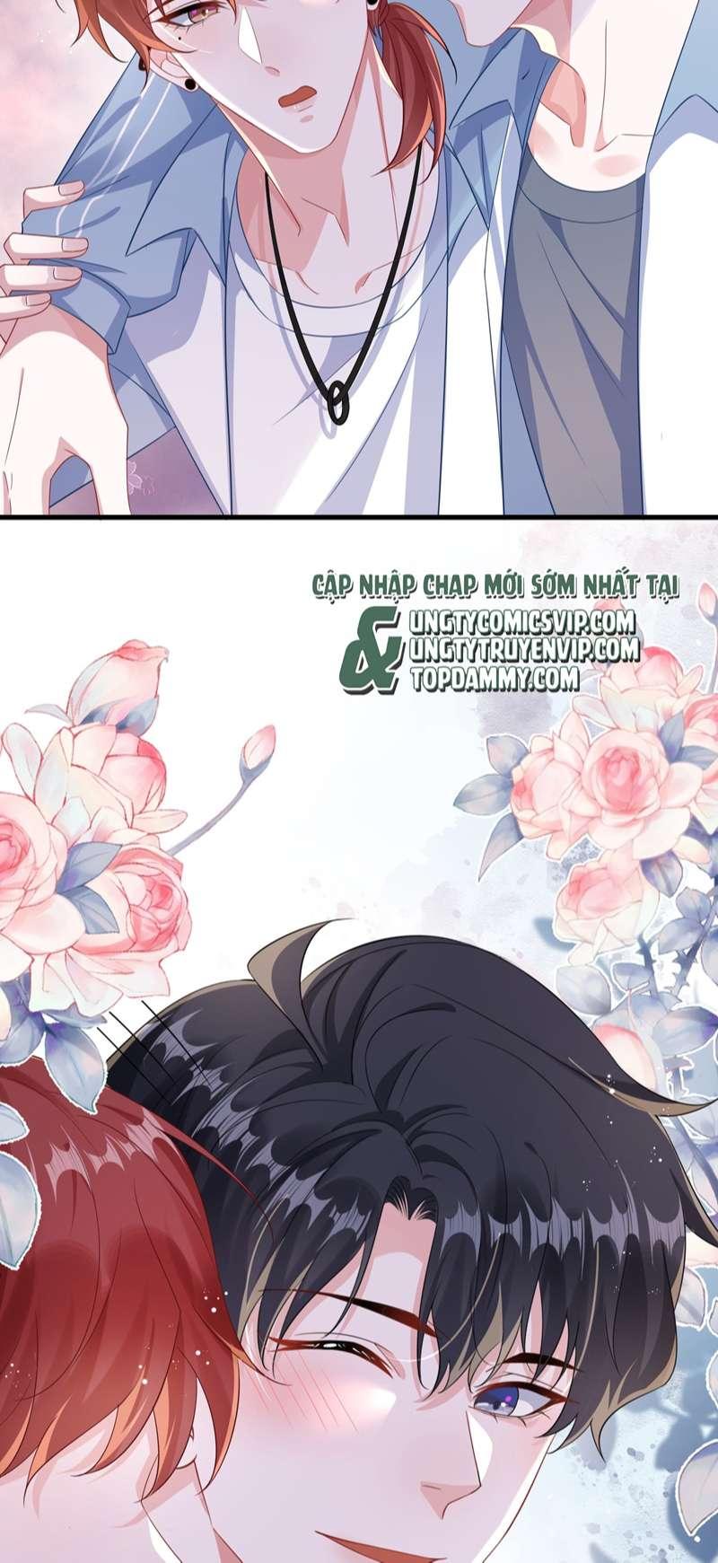 Giáo Bá Là Một Tên Yêu Tinh Chapter 80 - Trang 2