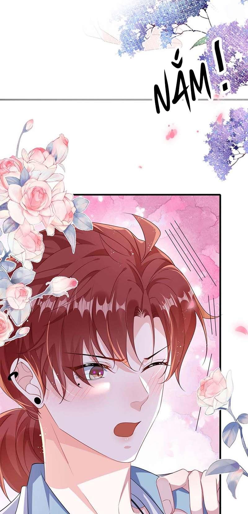 Giáo Bá Là Một Tên Yêu Tinh Chapter 80 - Trang 2