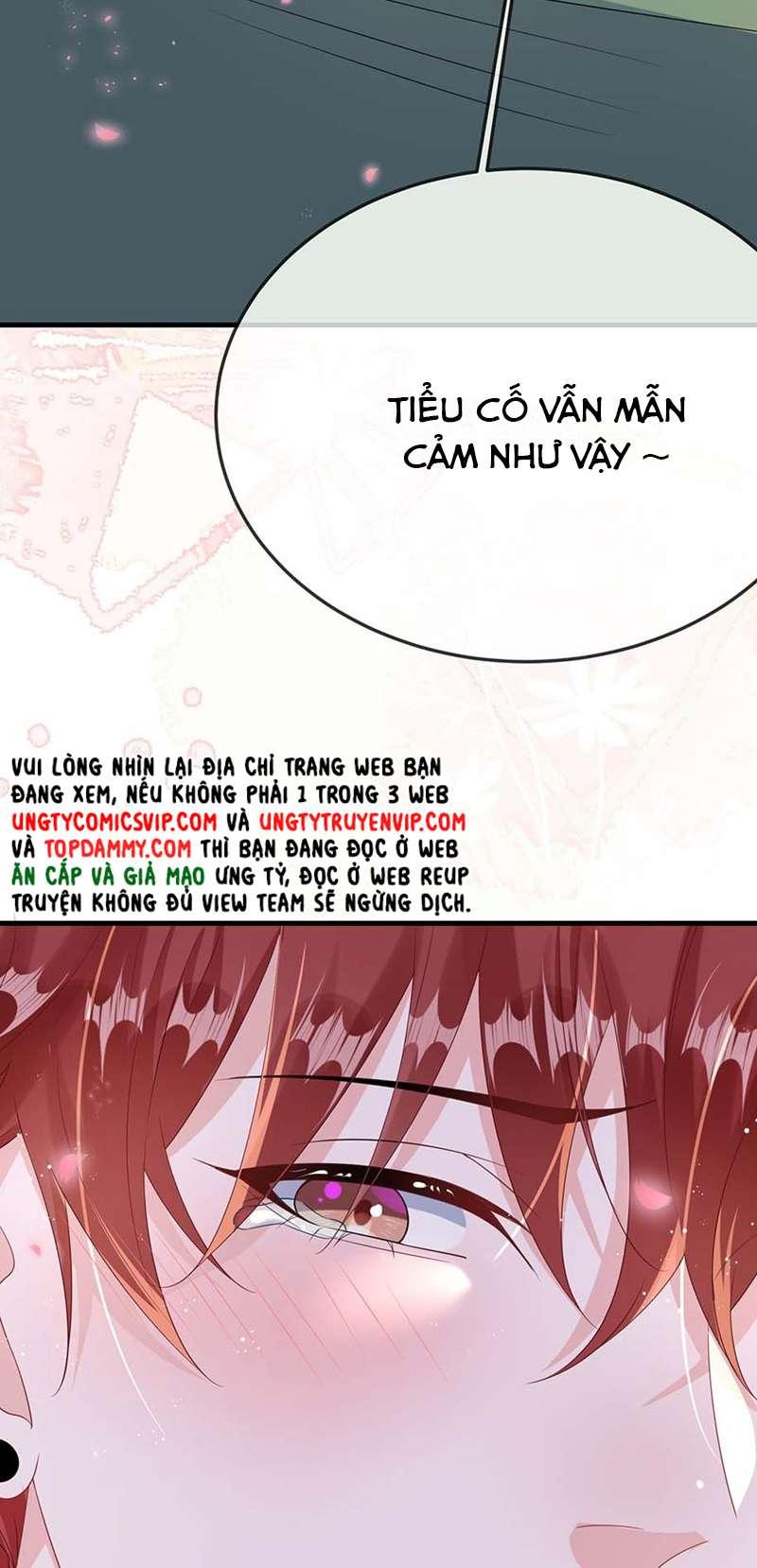 Giáo Bá Là Một Tên Yêu Tinh Chapter 80 - Trang 2