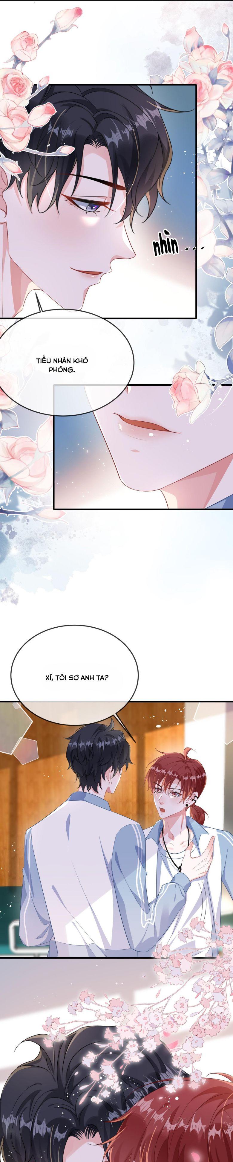 Giáo Bá Là Một Tên Yêu Tinh Chapter 81 - Trang 2