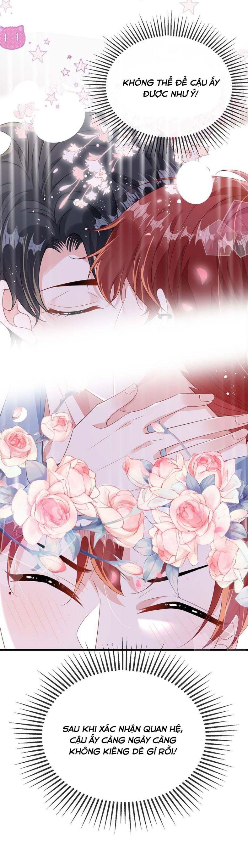 Giáo Bá Là Một Tên Yêu Tinh Chapter 82 - Trang 2