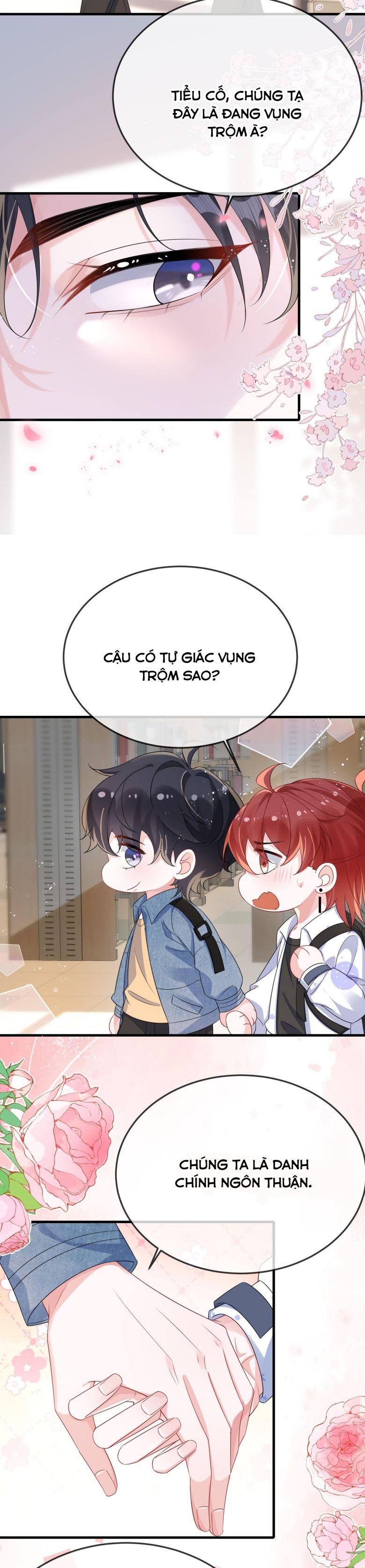 Giáo Bá Là Một Tên Yêu Tinh Chapter 83 - Trang 2