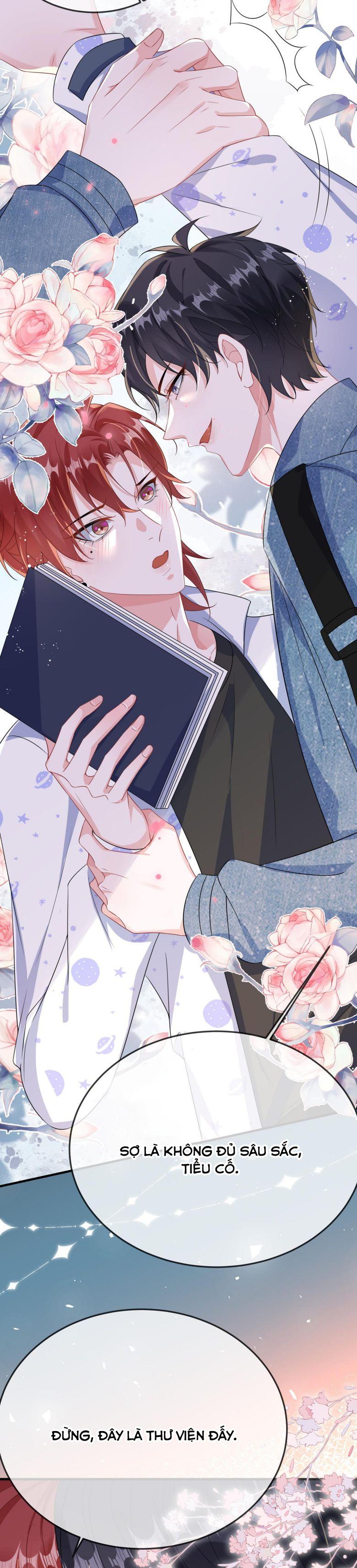 Giáo Bá Là Một Tên Yêu Tinh Chapter 83 - Trang 2