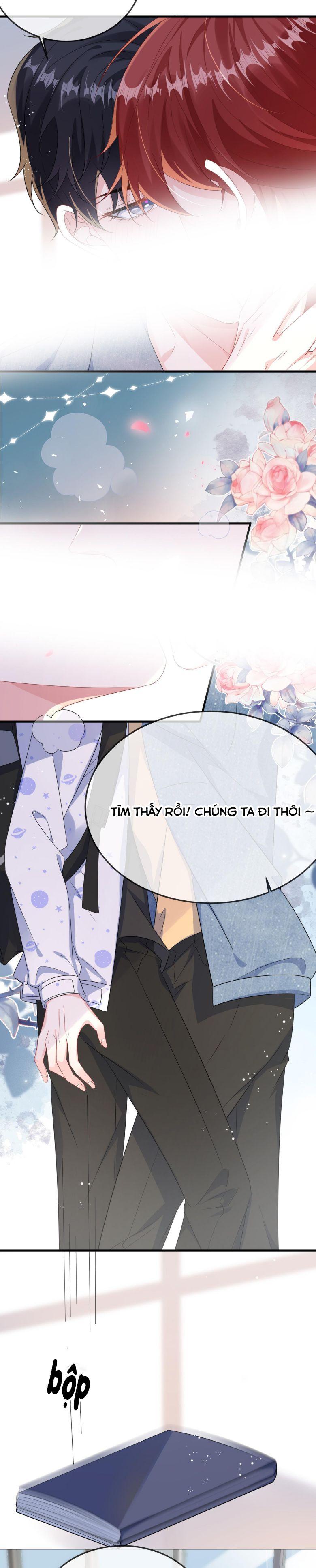 Giáo Bá Là Một Tên Yêu Tinh Chapter 83 - Trang 2